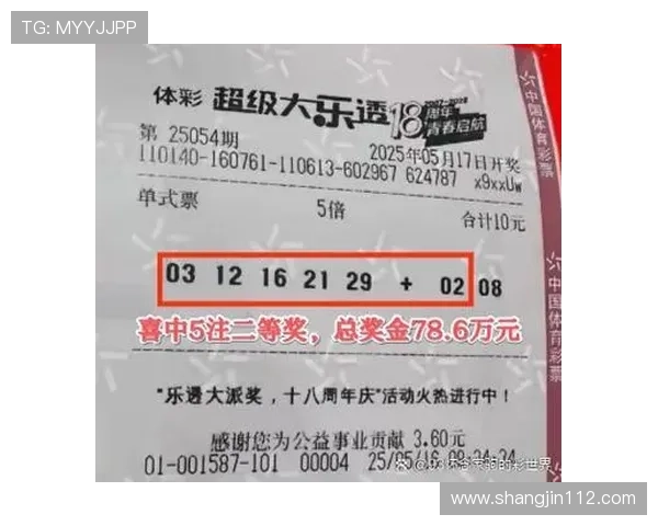 大乐透开奖结果揭晓：惊喜大奖花落谁家？